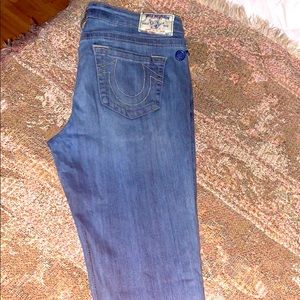 True religion jeans SOLD